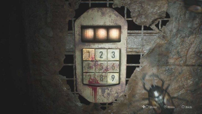 Uncover the Toluca Prison Door Code in Silent Hill 2 Remake: Bug Room Secrets Exposed