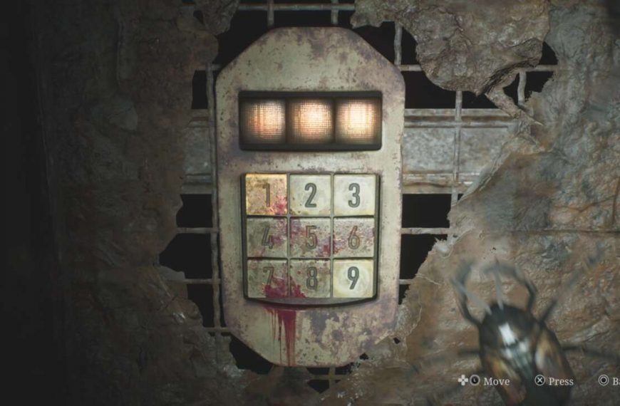 Uncover the Toluca Prison Door Code in Silent Hill 2 Remake: Bug Room Secrets Exposed