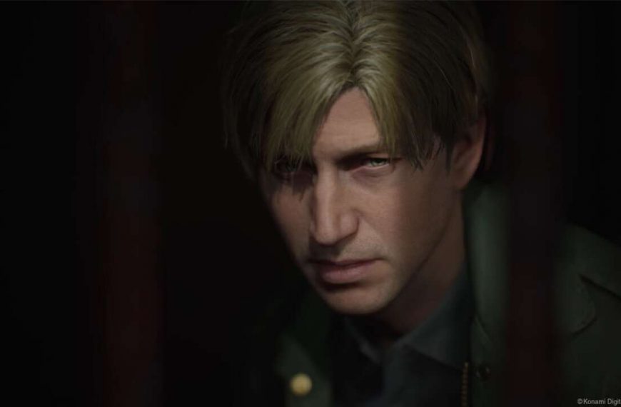 Uncovering the Authentic Truth: Can the Silent Hill 2 Remake Reveal the Ultimate Canon Ending?