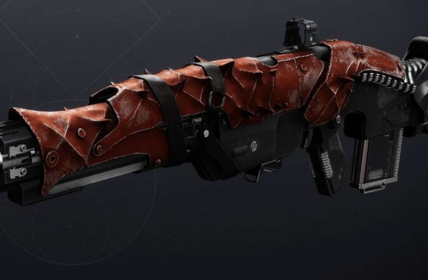 Unlock the Ultimate Destiny 2 Vantage Point God Roll: Best Perks and Strategies Revealed