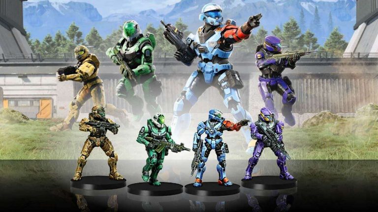 Halo: Flashpoint – The Evolution of a Flickering Icon in Gaming History