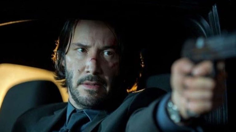 Surprising Shift: How a Secret Producer Saved the Original John Wick Film