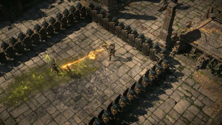 Mastering Passive Skill Respecs in Path of Exile 2: A Comprehensive Guide