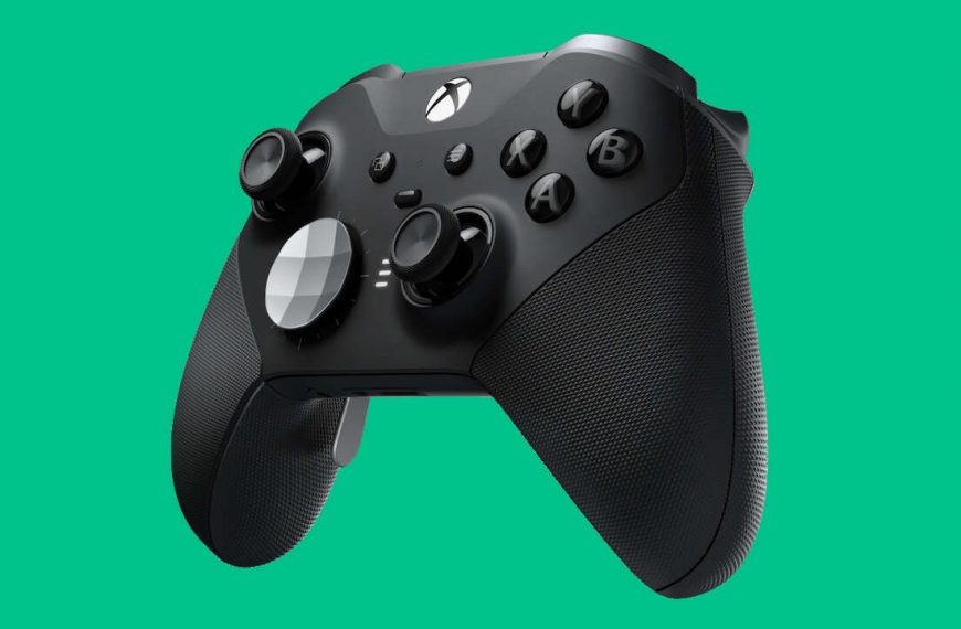 Unbeatable Deal Alert: Xbox Elite Series 2 Controller Crashes to a Record-Low Price