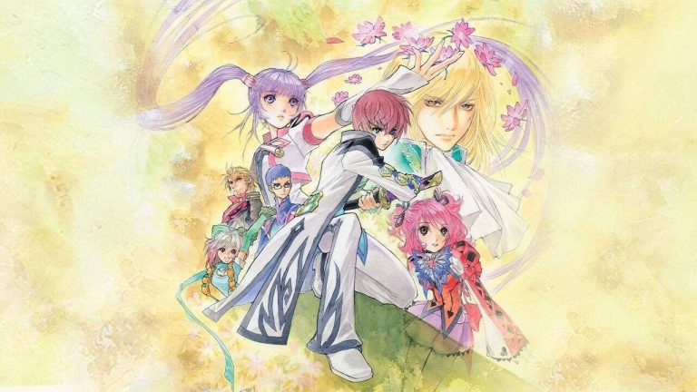 Preorder Tales of Graces F Remastered and Get Ready for a Boost of Helpful Items