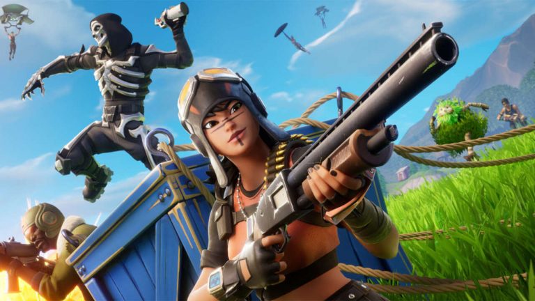 Epic Games Crisis: Justice Department Probe Forces Key Executives to Exit Amid Controversy