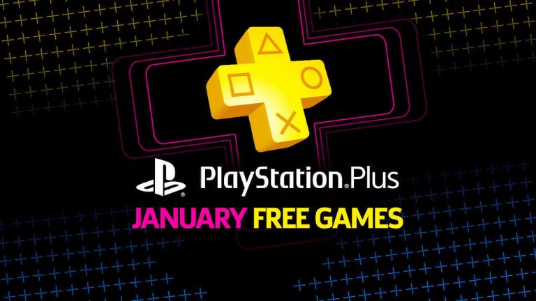 Get Free PS Plus Games in January 2025: Exclusive Titles Revealed