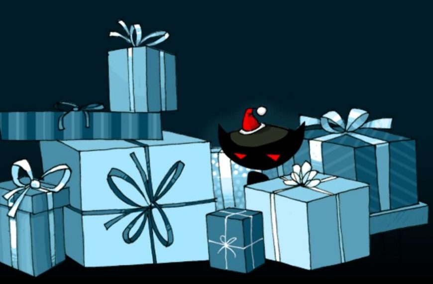 Unlock Free Steam Games This Holiday Season: Get Your Gift Now