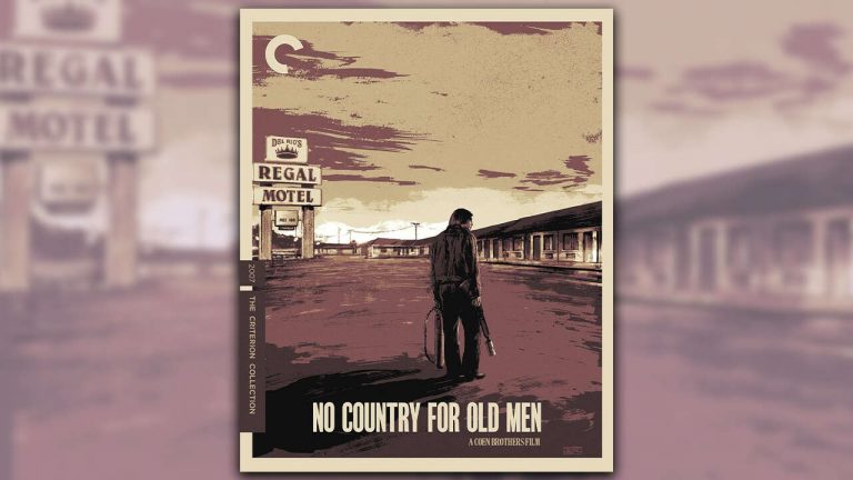 Pursue the Unbeatable Deal: Get The Criterion Collection’s New No Country for Old Men at a Staggering Discount