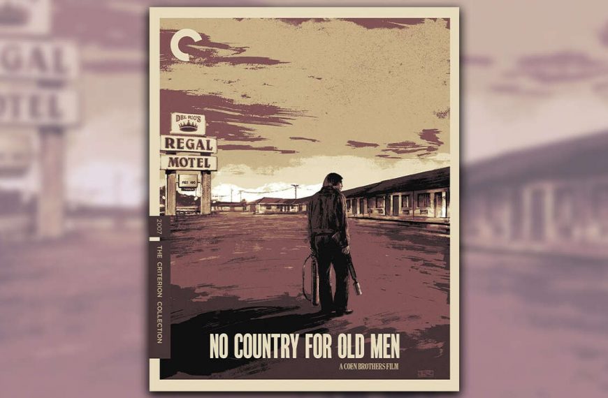 Pursue the Unbeatable Deal: Get The Criterion Collection’s New No Country for Old Men at a Staggering Discount