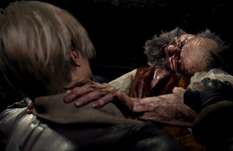 Resident Evil 4 Remake Smashes Records with Blockbuster Sales