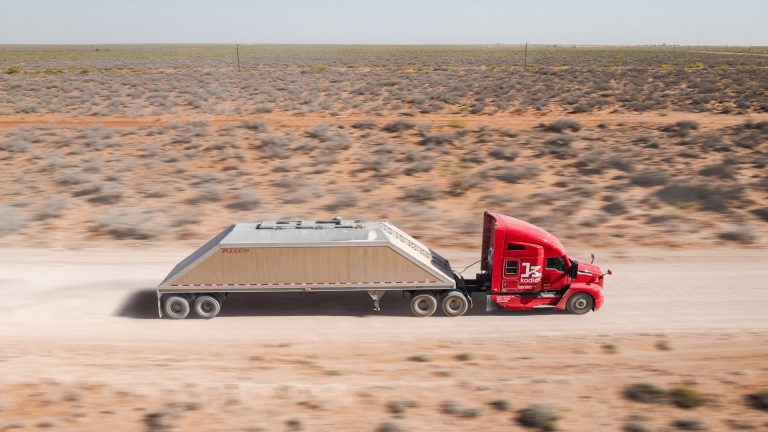 California’s Future of Transportation: Will Autonomous Semi Trucks Be Legalized or Regulated?