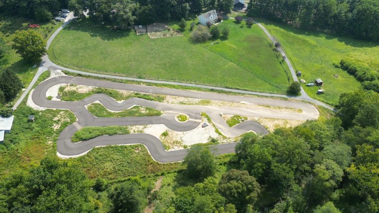 Neighbors Want to Shut Down This Maryland Man’s Backyard Kart Track