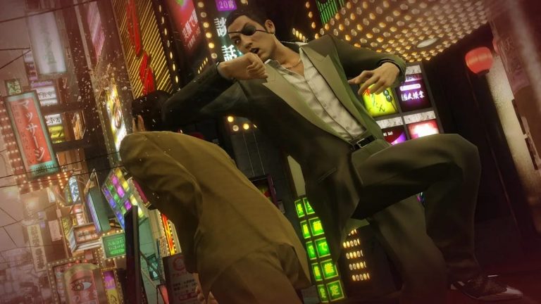 Unlock the Yakuza Legacy: Play Yakuza 0 Before the Show’s Explosive Debut