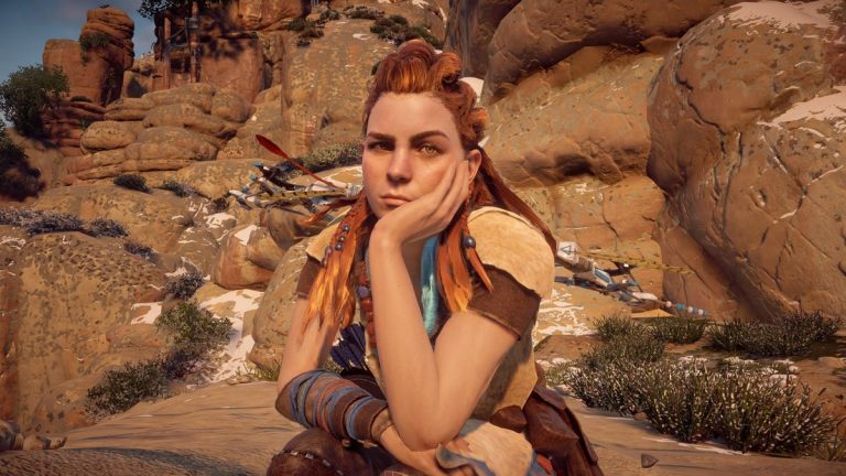 Horizon Zero Dawn’s Stunning Remaster Pushes OG Version to Luxury Pricing Point