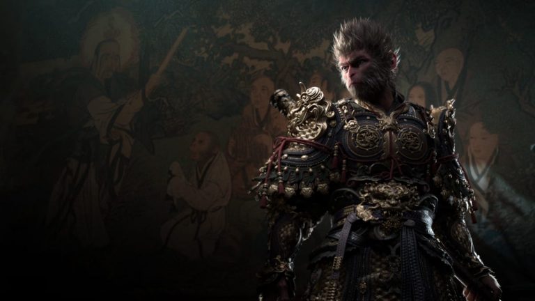 Wukong New Game Plus Details You Need