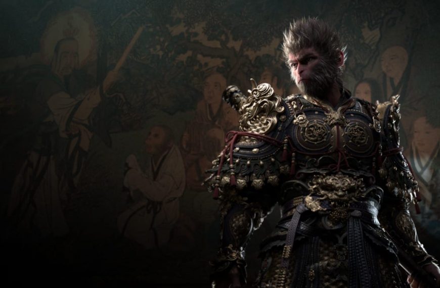 Wukong New Game Plus Details You Need