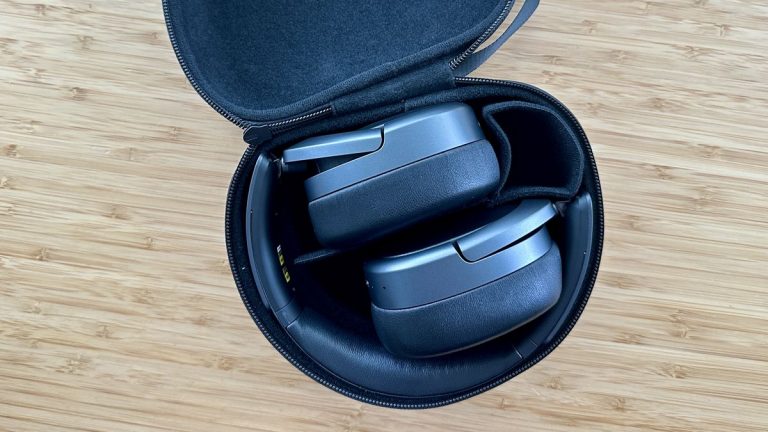 Edifier Stax Spirit S5 review: excellent wireless over-ear planar magnetic headphones that don’t cost a fortune