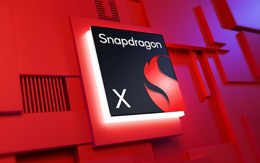 Heart-pumping Performance: Qualcomm’s Snapdragon X Unleashes Fastest Budget Laptops and Copilot+ PCs at CES 2025