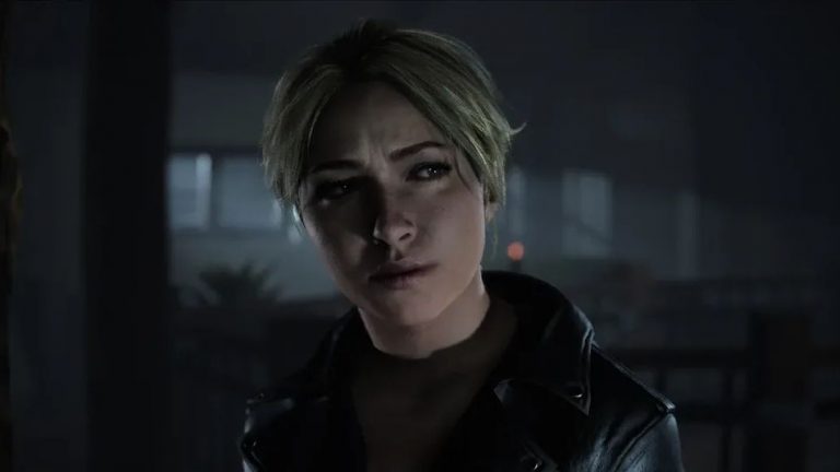 Reborn in Horror: A Scary-Good Visual and Technical Update for the Classic ‘Until Dawn’