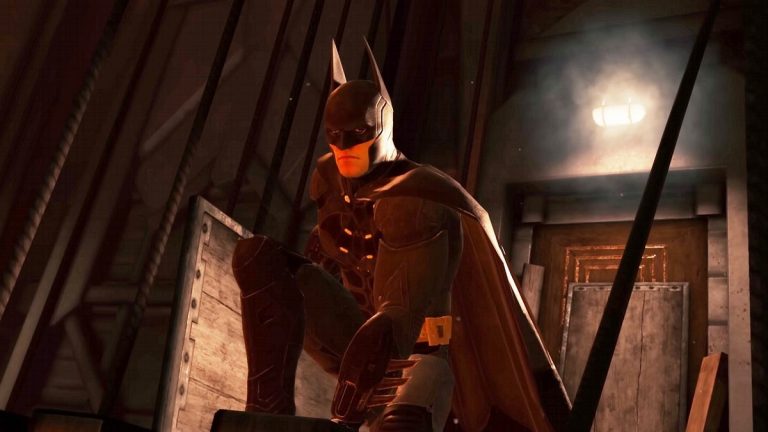 Master the Dark Knight’s Shadow: A Complete Guide to Batman: Arkham Shadow