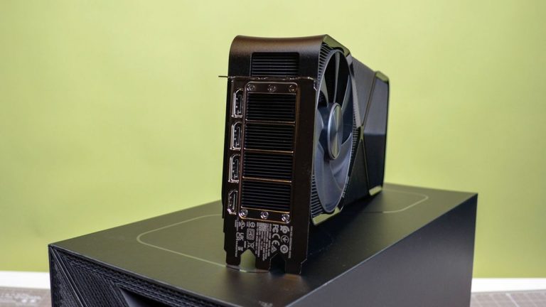 Boosting Performance: Samsung’s Early 2025 GDDR7 VRAM Rollout to Supercharge Nvidia’s RTX 5080 Ti?