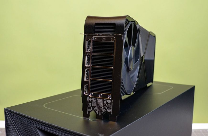 Boosting Performance: Samsung’s Early 2025 GDDR7 VRAM Rollout to Supercharge Nvidia’s RTX 5080 Ti?