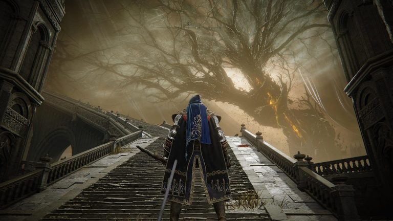 Elden Ring’s Shadow of the Erdtree: A Game of the Year Contender