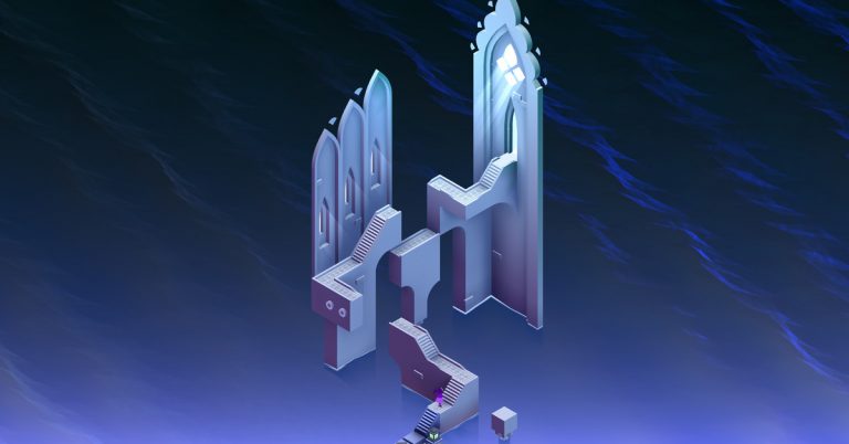 Netflix Brings Iconoclastic Adventure to Monument Valley 3: A Revolutionary Gaming Experience