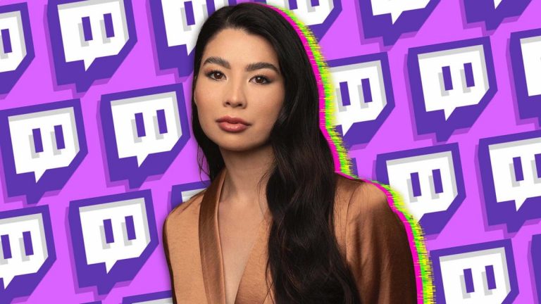 Twitch Revolutionizes Political Commentary: Caroline Kwan at the Helm of the Movement