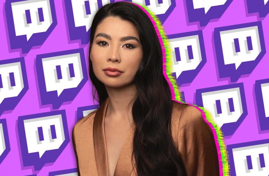 Twitch Revolutionizes Political Commentary: Caroline…