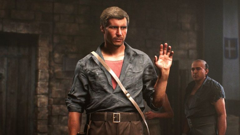 Unlock the Mysterious Blackshirt Disguise in Indiana Jones and the Great Circle