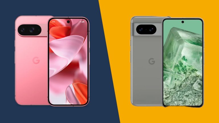 Google Pixel 9 vs Pixel 8: Uncover the Best Budget Flagship