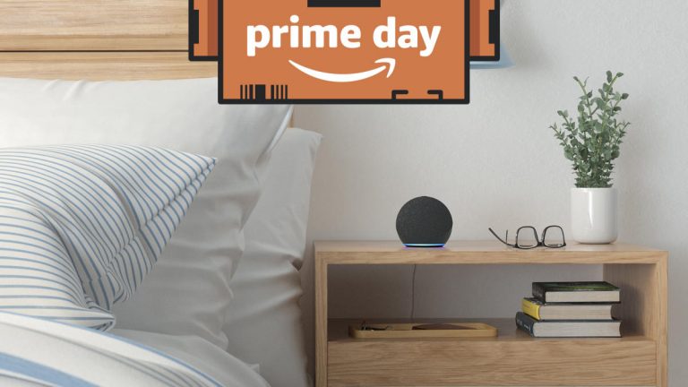 Early Prime Day deals bring the Echo Dot down to only $25