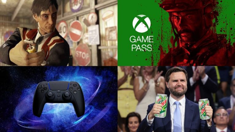 Call Of Duty Hits Game Pass And More Of The Week’s Top News