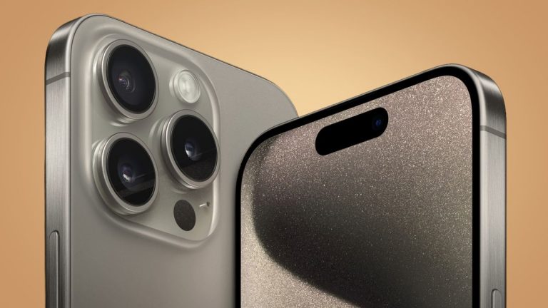 iPhone 16 Professional specs predictions: what we count on from Apple’s strongest telephones