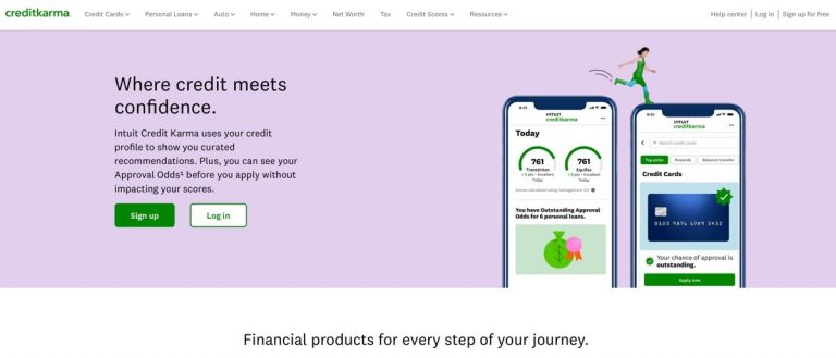 Unlock the Power of CreditKarma: Expert Review and Analysis