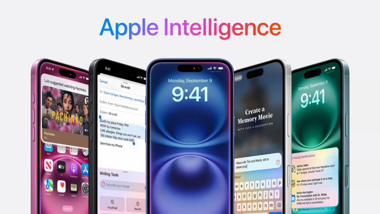 Unlock the Secret to Your iPhone’s Intelligence: Apple’s Resource-Intensive Update Revealed