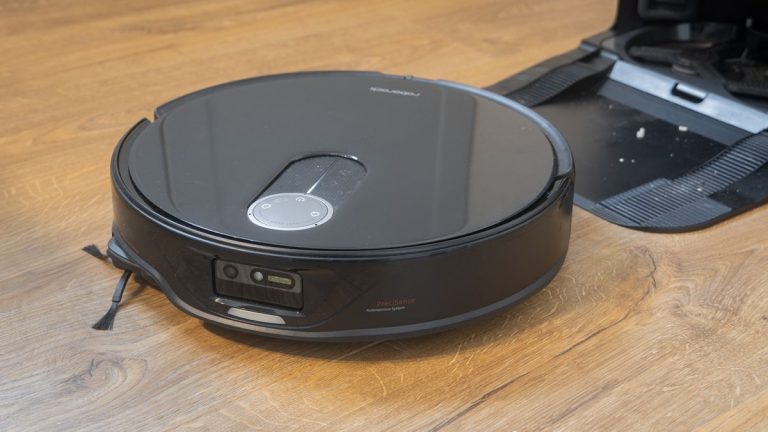 Boost Your Cleaning Experience with the Roborock Qrevo Slim Review