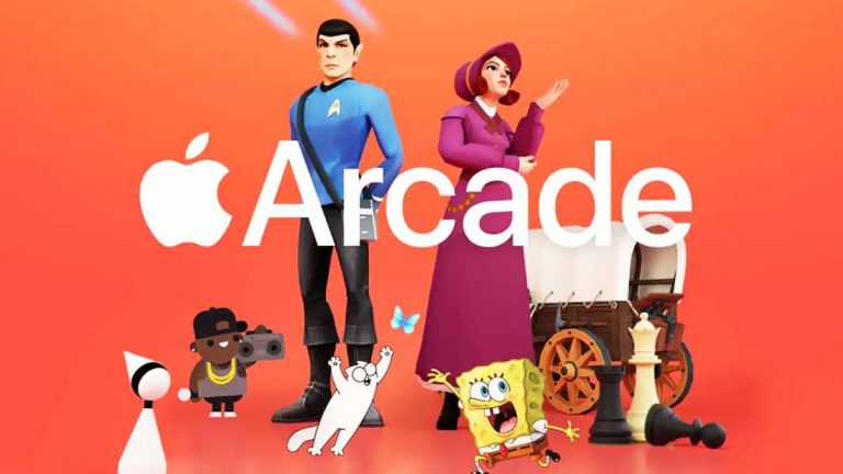 Working With Apple Arcade Is Like An Abusive Relationship