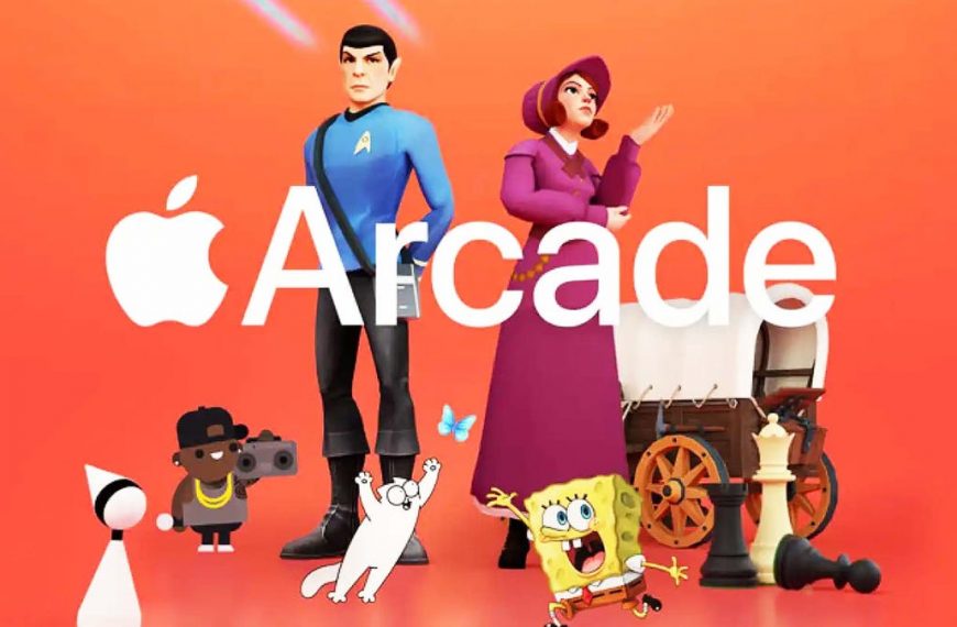 Working With Apple Arcade Is Like An Abusive Relationship