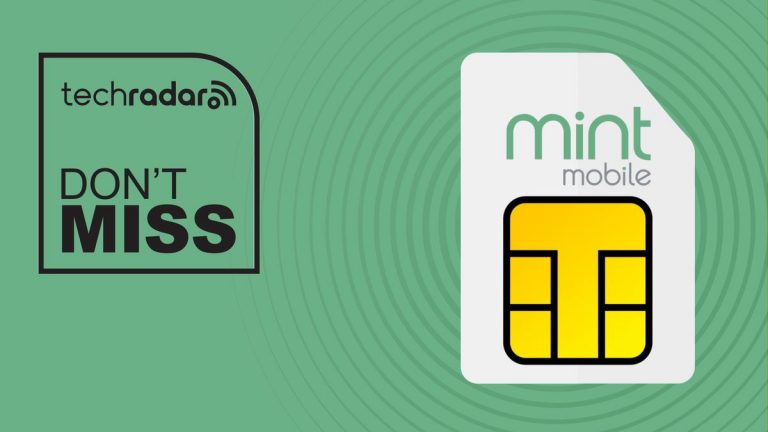 Unlimited Phone Plan on a Shoestring: Get 1-Year Mint Mobile Subscription for Just $15/Month