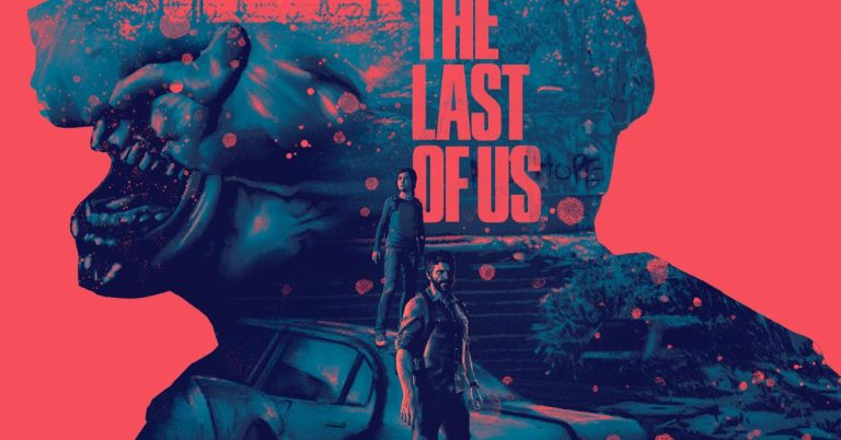 The Last of Us vinyl box set is on sale for its lowest price yet