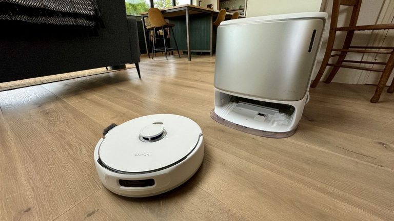 Revolutionize Your Cleaning Experience with the Narwal Freo Z Ultra Robot Vacuum and Mop