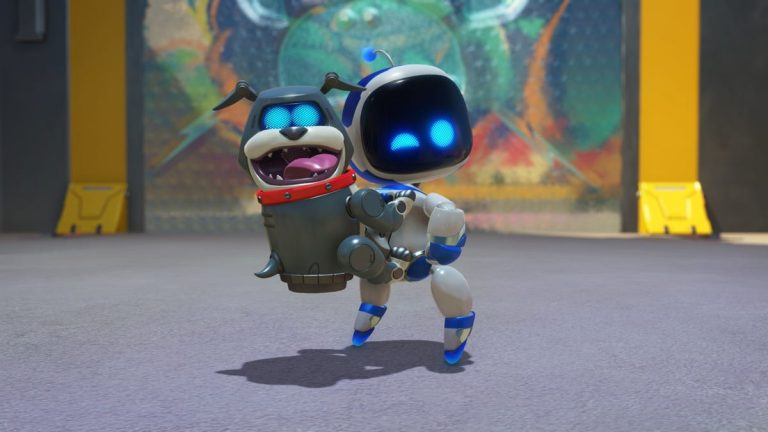 Unleashing the Power of Astro Bot: Why Sony’s Revolutionary Game-Changer Surpasses PS5 Pro and Concord