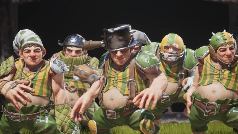 Blood Bowl 3 Welcomes Fan-Favorite Stunty Teams: Competitive Chaos Returns