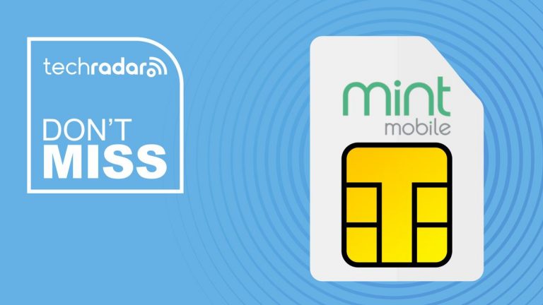 Incredible value: get three months at Mint Mobile for $45 plus a second line free