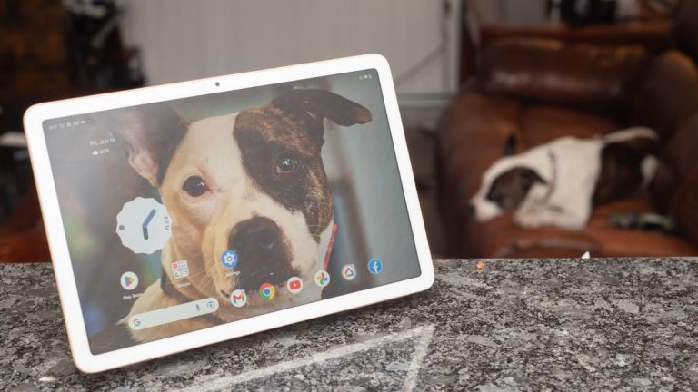 Report: Android’s desktop mode might allow future tablets to double as computers