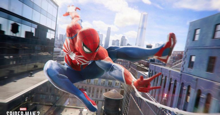 Unleash the Web-Slinging Thrill: Spider-Man 2 Comes to PC as the Latest PlayStation Exclusive