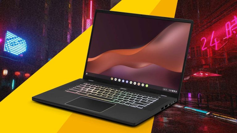 Unreal Gaming Expectations: How Chromebooks Fail to Deliver